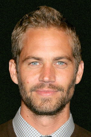 Paul Walker photo