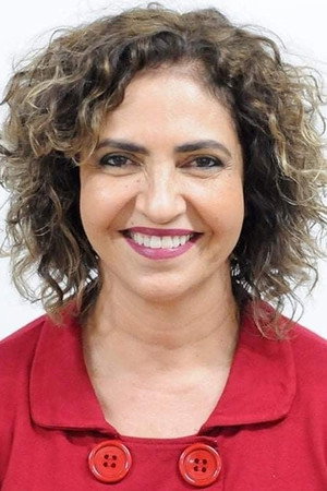 Photo of Cássia Silva from the Latest Netflix gallery