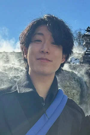 Photo of ナイアガラ翔 from the Latest Netflix gallery