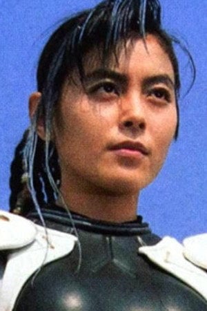 Photo of Yûko Moriyama from the Latest Netflix gallery