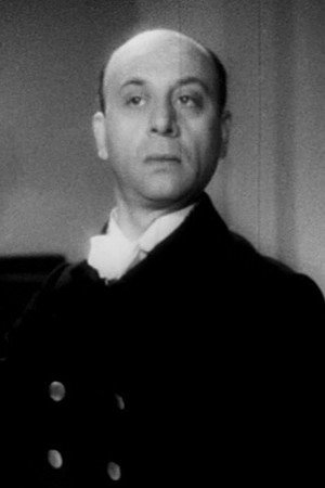 Photo of Eugène Yvernès from the Latest Netflix gallery