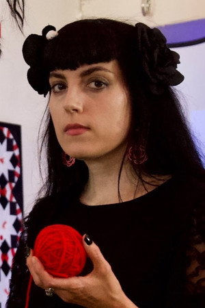 Photo of Christiane Cegavske from the Latest Netflix gallery