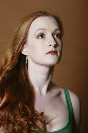 Photo of Gillian Murphy from the Latest Netflix gallery
