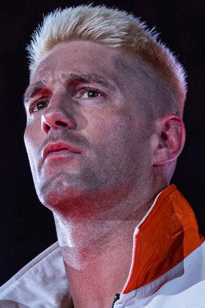 Luke James Uggles Eatwell photo