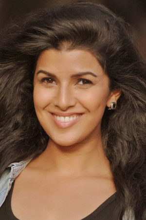 Nimrat Kaur photo