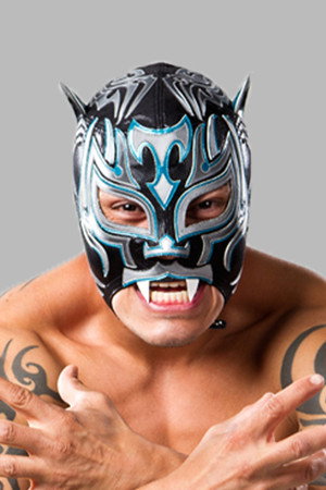 Photo of Tigre Uno from the Latest Netflix gallery
