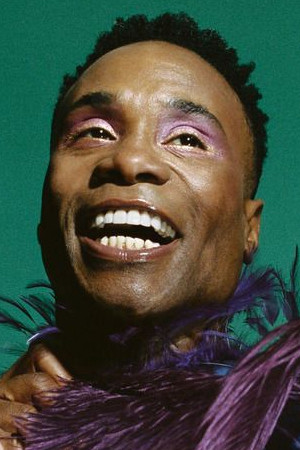 Billy Porter photo