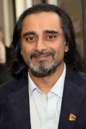 Sanjeev Bhaskar photo