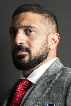Photo of Marco Napoli from the Latest Netflix gallery