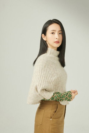 Ariel Lin photo