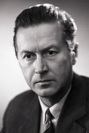 Photo of Olev Eskola from the Latest Netflix gallery