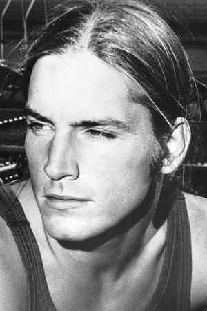 Joe Dallesandro photo