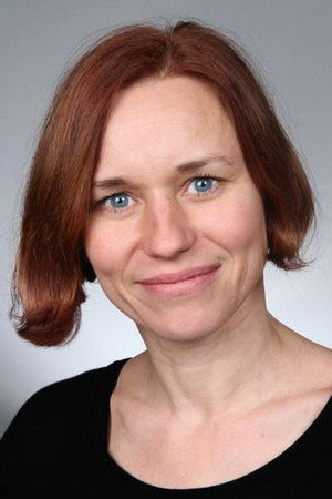 Photo of Zita Morávková from the Latest Netflix gallery