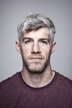 Photo of Kieran O'Reilly from the Latest Netflix gallery