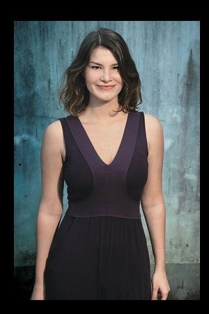 Photo of Luiza Lemmertz from the Latest Netflix gallery