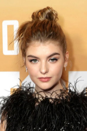 Photo of Lyliana Wray from the Latest Netflix gallery