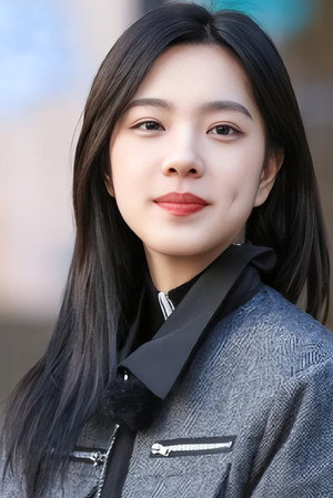 Sabrina Zhuang photo