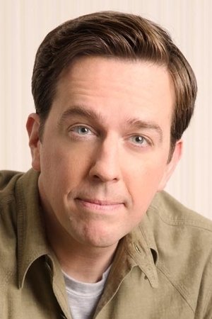 Ed Helms photo