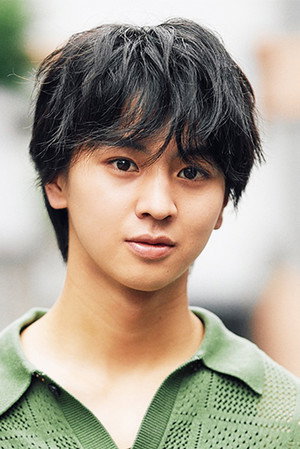 Kodai Fujimoto photo