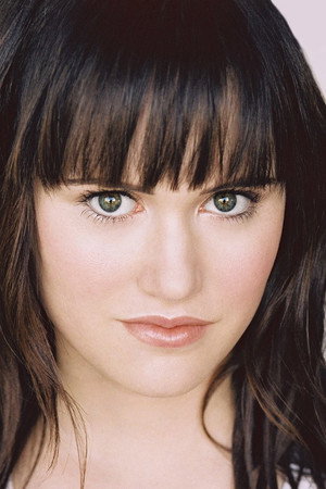 Photo of Audrey Ellis Fox from the Latest Netflix gallery