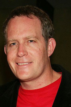 Photo of Paul Kelman from the Latest Netflix gallery