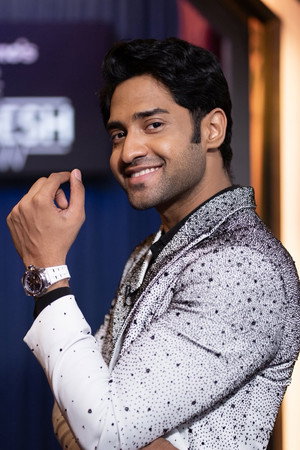 Mahesh Keshwala photo