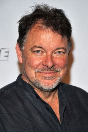 Jonathan Frakes photo