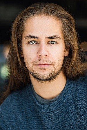 Photo of Samuel Paul-Hus from the Latest Netflix gallery