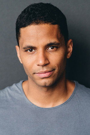 Andrew Bushell photo