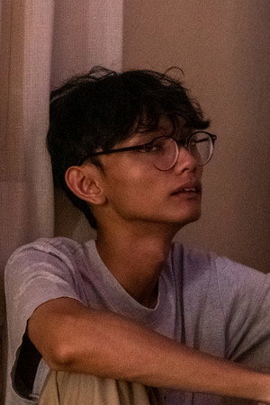 Photo of Elfarizky from the Latest Netflix gallery