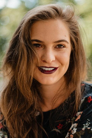 Photo of Kateřina Coufalová from the Latest Netflix gallery
