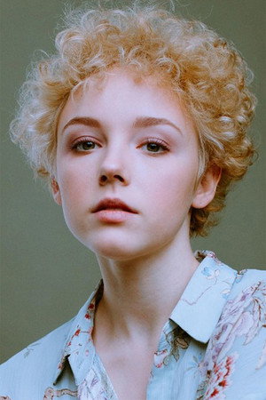 Anastasia Talyzina photo