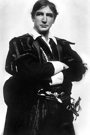 Photo of Jerrold Robertshaw from the Latest Netflix gallery