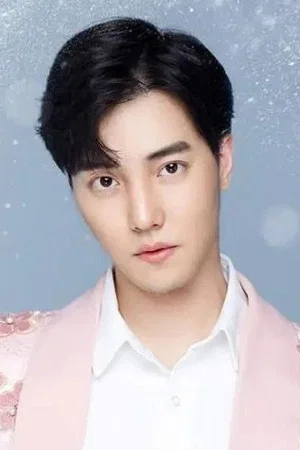 Photo of Du Yafei from the Latest Netflix gallery