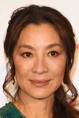 Michelle Yeoh photo