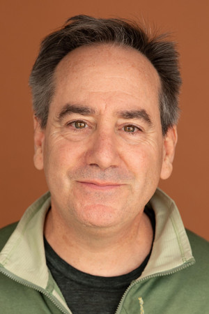Photo of Andrew Friedman from the Latest Netflix gallery