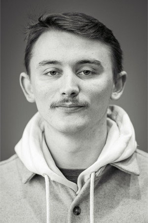 Photo of David McSweeney from the Latest Netflix gallery