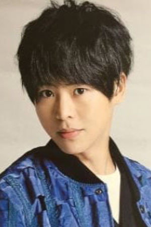 Daiki Arioka photo