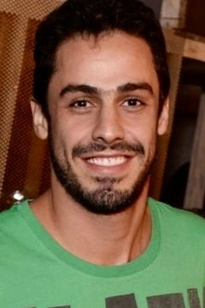 Photo of Alexandre Moretzsohn from the Latest Netflix gallery