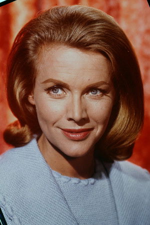 Honor Blackman photo