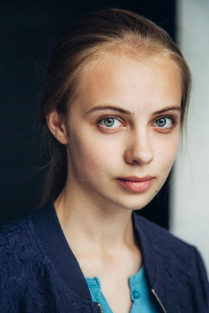 Photo of Polina Bogomolova from the Latest Netflix gallery