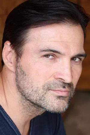 Aleksandr Dyachenko photo