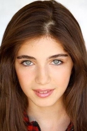 Photo of Andra Nechita from the Latest Netflix gallery