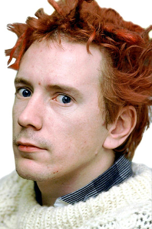 John Lydon photo