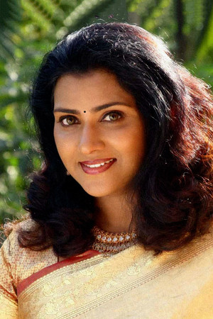 Photo of Vani Viswanath from the Latest Netflix gallery