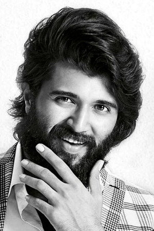 Vijay Deverakonda photo