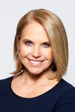 Katie Couric photo