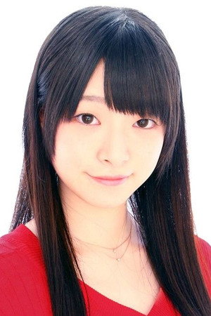 Photo of Nana Harumura from the Latest Netflix gallery