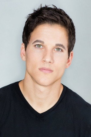 Mike C. Manning photo