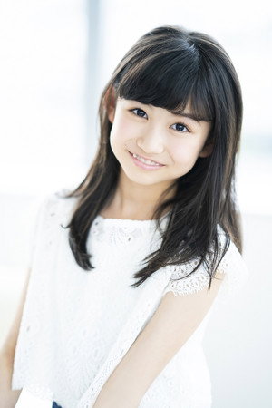 Photo of Yume Nozaki from the Latest Netflix gallery